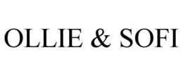 OLLIE & SOFI trademark