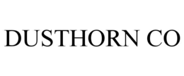 DUSTHORN CO trademark