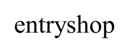 ENTRYSHOP trademark