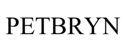 PETBRYN trademark