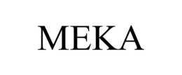 MEKA trademark