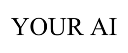 YOUR AI trademark