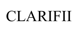 CLARIFII trademark