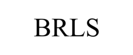 BRLS trademark