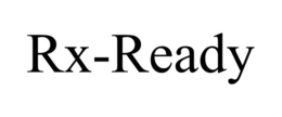 RX-READY trademark