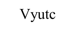 VYUTC trademark