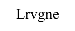 LRVGNE trademark