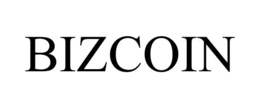 BIZCOIN trademark
