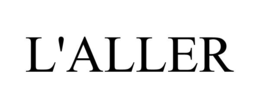 L'ALLER trademark