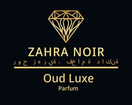 ZAHRA NOIR OUD LUXE PARFUM trademark