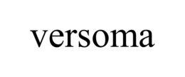 VERSOMA trademark