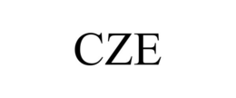 CZE trademark