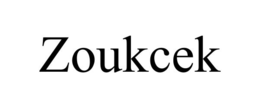 ZOUKCEK trademark