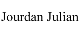 JOURDAN JULIAN trademark