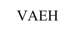 VAEH trademark