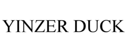 YINZER DUCK trademark