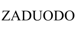 ZADUODO trademark