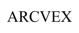 ARCVEX trademark
