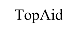 TOPAID trademark