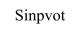 SINPVOT trademark