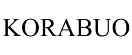 KORABUO trademark