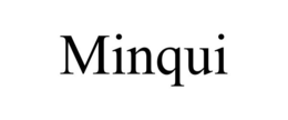MINQUI trademark