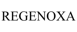 REGENOXA trademark