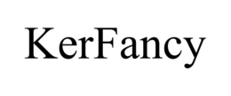 KERFANCY trademark