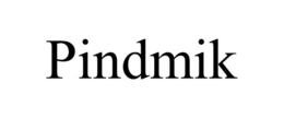 PINDMIK trademark