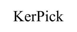 KERPICK trademark