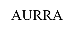 AURRA trademark