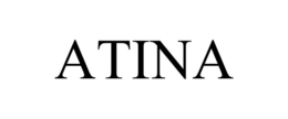 ATINA trademark
