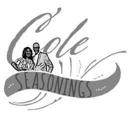 COLE SEASONINGS trademark
