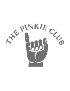 THE PINKIE CLUB trademark