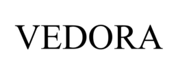 VEDORA trademark