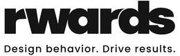 RWARDS DESIGN BEHAVIOR. DRIVE RESULTS. trademark