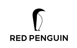 RED PENGUIN trademark