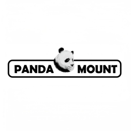 PANDA MOUNT trademark