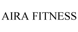 AIRA FITNESS trademark
