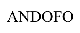ANDOFO trademark