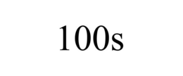100S trademark