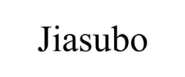 JIASUBO trademark