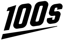 100S trademark