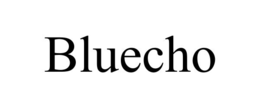 BLUECHO trademark