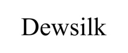 DEWSILK trademark