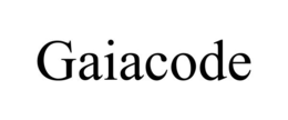 GAIACODE trademark