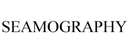 SEAMOGRAPHY trademark