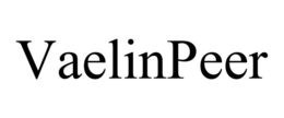 VAELINPEER trademark