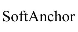 SOFTANCHOR trademark