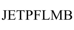 JETPFLMB trademark